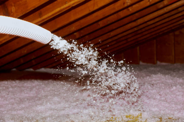 Best Insulation for Specific Applications in North Beach Haven, NJ